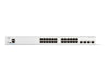 Cisco Netzwerk-Switch – 24 Ports, Gigabit Ethernet