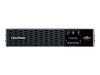 CyberPower USV – Stromschutz für IT-Geräte, 3000 Watt