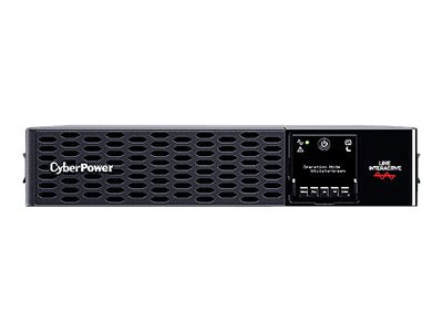 CyberPower USV – Stromschutz für IT-Geräte, 3000 Watt
