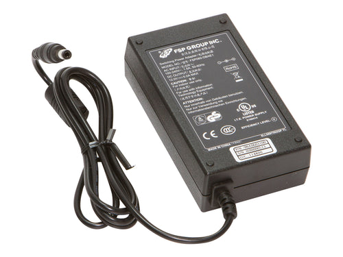 FSP Externes Netzteil – 60 Watt, universell einsetzbar