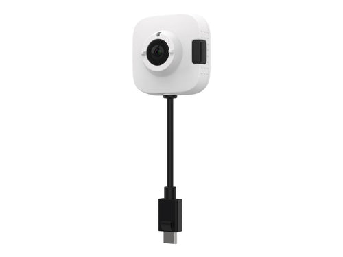 AXIS Mini Cube Überwachungskamera – Kompakt und einfach zu installieren