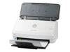 HP Scanjet Pro – Schneller Dokumentenscanner mit Duplexfunktion