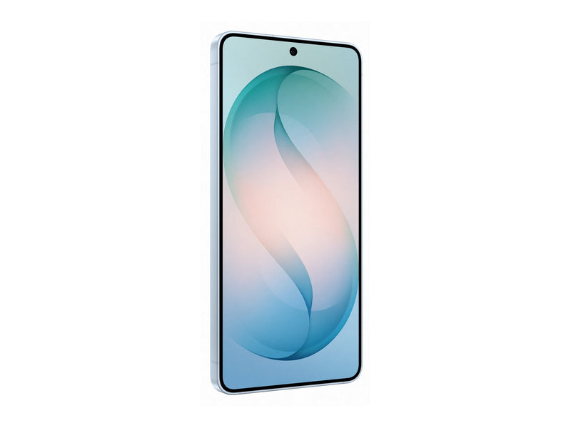 Samsung Galaxy S26 Smartphone – 256 GB Speicher, Sky Blue