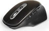 PORT Kabellose Maus – Wiederaufladbar, Bluetooth und USB-Empfänger