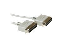 ACT Druckerkabel – 1,8 m, robuste Centronics-Stecker