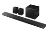 Samsung Soundbar – 5.1.2-Kanal, Bluetooth & Wi-Fi