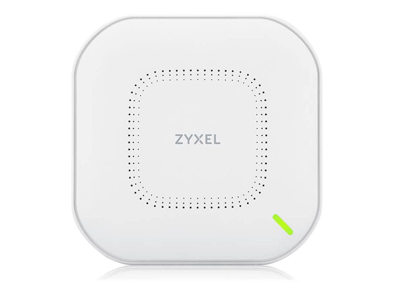Zyxel Wi-Fi 6 Access Point – Schnelles WLAN für viele Geräte