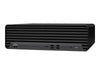 HP Elite SFF Desktop-PC – Core i7, 16 GB RAM, 512 GB SSD