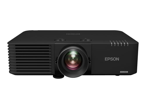 Epson 3LCD-Projektor – Heller Laser, Kurzdistanz
