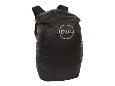 Dell Notebook-Rucksack – strapazierfähig, viel Stauraum