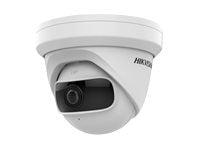 Hikvision Turret Überwachungskamera – 4MP, Tag & Nacht, Innenbereich