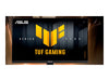 ASUS TUF Gaming-Monitor – 25" Full HD, 310 Hz, HDR