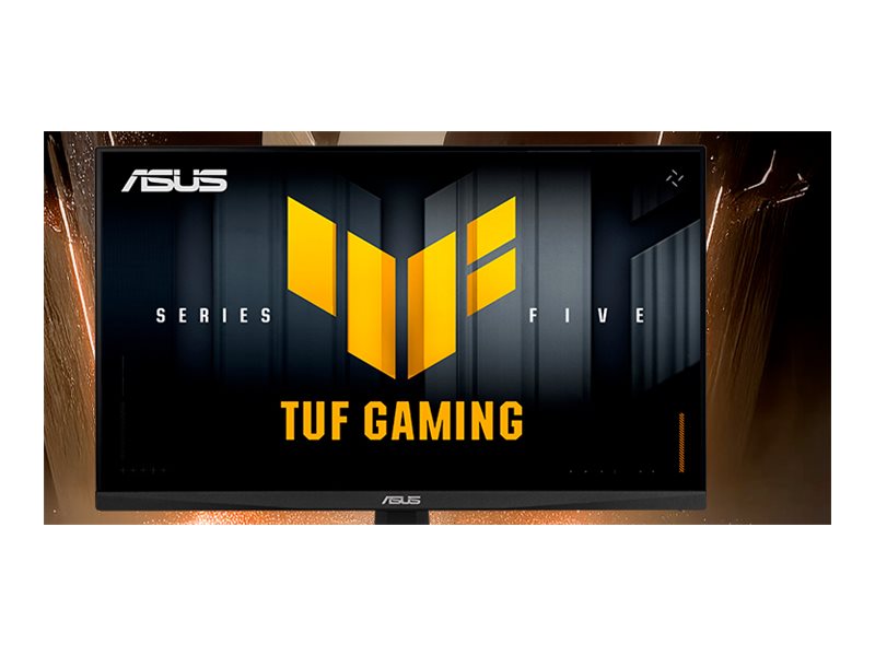 ASUS TUF Gaming-Monitor – 25" Full HD, 310 Hz, HDR