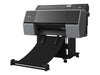 EPSON Großformatdrucker – 24" Farb-Tintenstrahl, 12 Farben