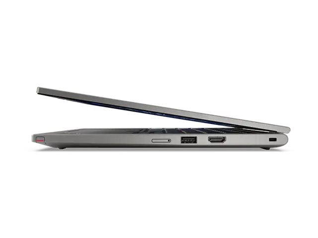 Lenovo ThinkPad L13 2-in-1 – Flexibles Business-Notebook, KI-gestützt