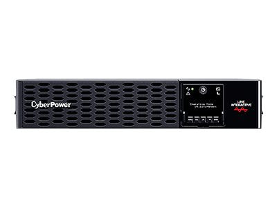 CyberPower USV-System – Zuverlässiger Stromschutz für IT-Geräte