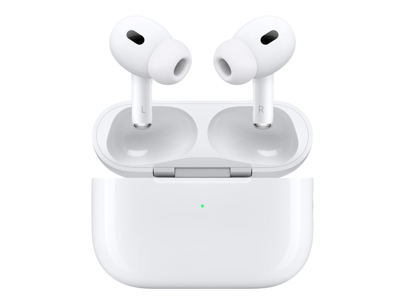 Apple AirPods Pro – Geräuschunterdrückung, kabelloses Laden