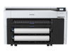 EPSON SureColor Großformatdrucker – 36" Farb-Tintenstrahl, Wi-Fi