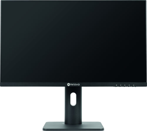Neovo 27" Monitor – 2K-Display, augenschonend