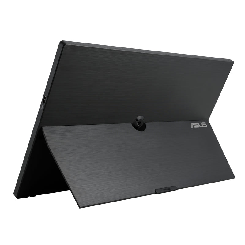 ASUS ZenScreen Tragbarer Monitor – Full HD, USB-C & HDMI