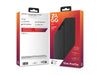 ZAGG Folio Case – Leder-Schutzhülle für iPhone 17