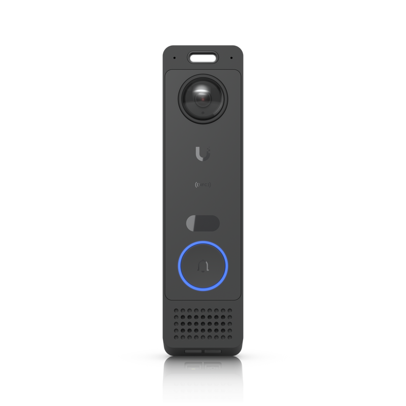 Ubiquiti Türklingel mit Kamera – Bewegungserkennung, 2-Wege-Audio