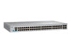 Cisco Netzwerk-Switch – 48 Anschlüsse, ideal für kleine Unternehmen