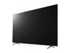 LG 86" Smart TV – 4K UHD, Hotelmodus