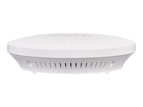 Fortinet WLAN Accesspoint – Dual-Band für schnelles Internet