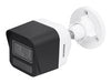 Vivotek Bullet IP Kamera – Zweiwege-Audio, wetterfest