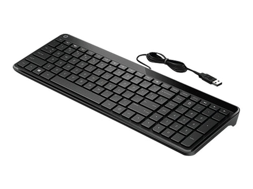 HP Tastaturabdeckung – Englisch & Arabisch Layout