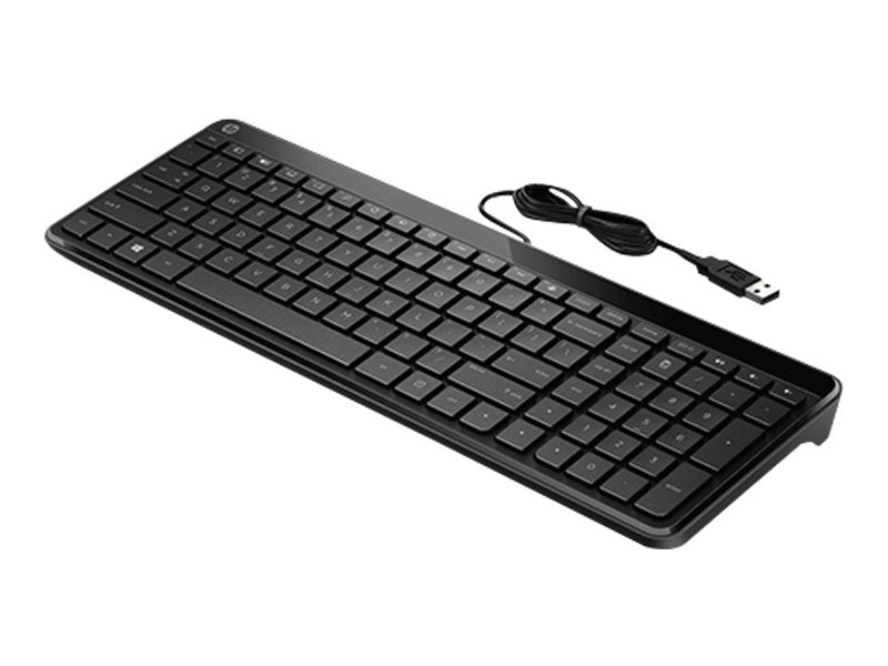 HP Tastaturabdeckung – Englisch & Arabisch Layout