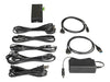 StarTech USB-C Hub – 4 Ports, robustes Metallgehäuse