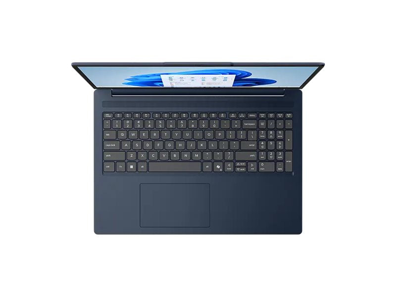 Lenovo IdeaPad Slim 3 – 16" Display, 1 TB schneller Speicher