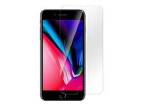 ESTUFF Titan Shield – Bildschirmschutz für iPhone SE, kratzfest
