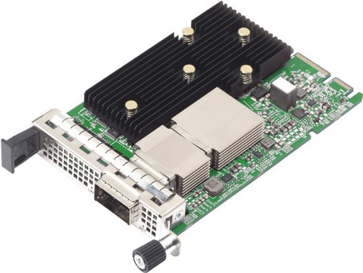 Broadcom Netzwerkadapter – 400 Gigabit, PCIe 5.0