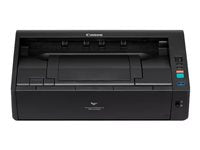Canon Dokumentenscanner – Kompakt, schnelles Duplex-Scannen
