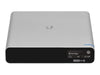 Ubiquiti UniFi CloudKey+ – Netzwerksteuerung mit 1 TB Speicher
