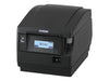 Citizen Belegdrucker – Schneller Thermodruck, USB-Anschluss