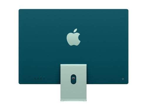 Apple iMac 24" All-in-One – M4 Chip, 4,5K Retina Display