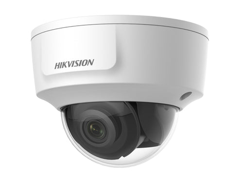 Hikvision Dome Kamera – 2 MP, Tag&Nacht-Überwachung