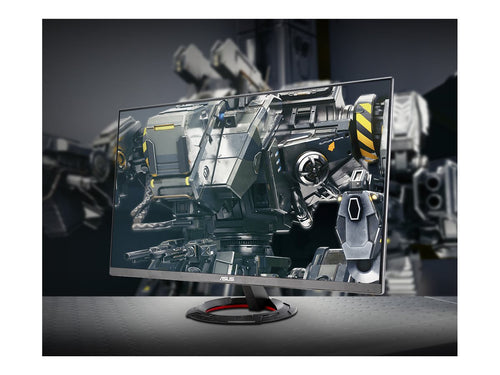 ASUS 27" Gaming-Monitor – Full HD, 200 Hz