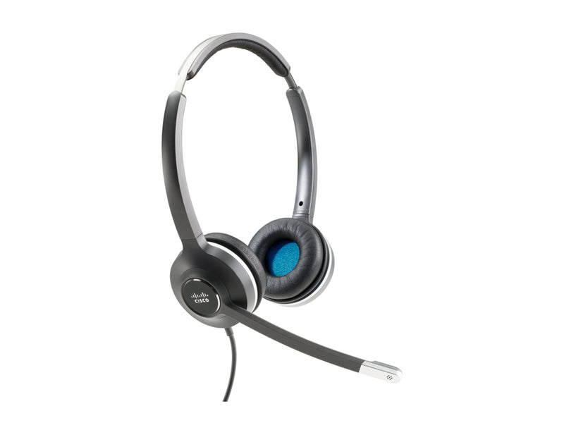 Cisco Headset 532 – Kabelgebunden, klare Klangqualität