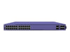 Extreme Networks Switch – 24 Anschlüsse, Gigabit Ethernet