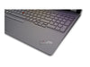 Lenovo ThinkPad P16 – Leistungsstarkes Business-Notebook mit großem Display
