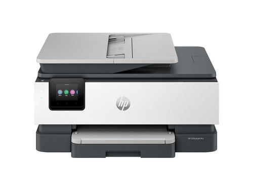 HP OfficeJet Pro All-in-One Drucker – Drucken, Scannen, Kopieren
