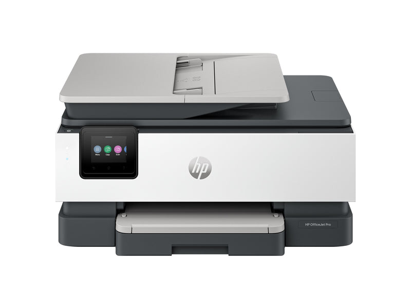 HP OfficeJet Pro All-in-One Drucker – Drucken, Scannen, Kopieren