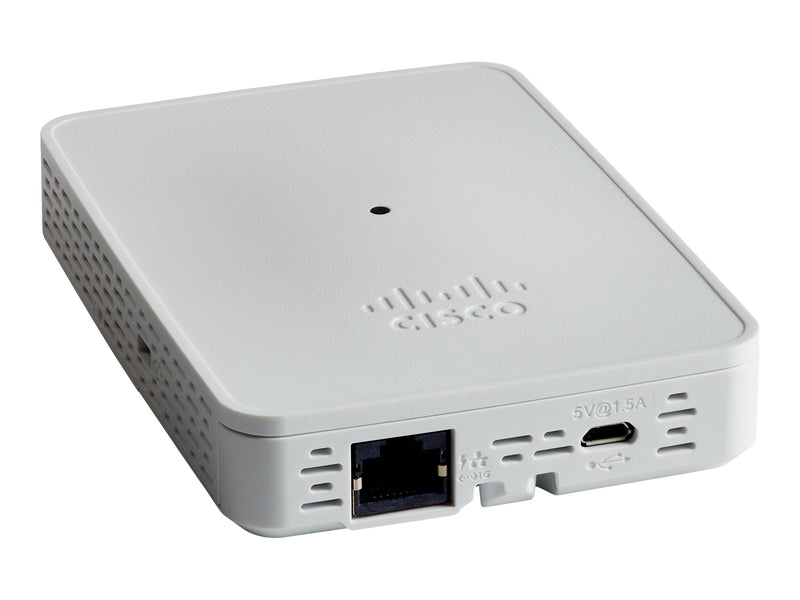 Cisco Netzwerksensor – WLAN-Überwachung, Bluetooth integriert