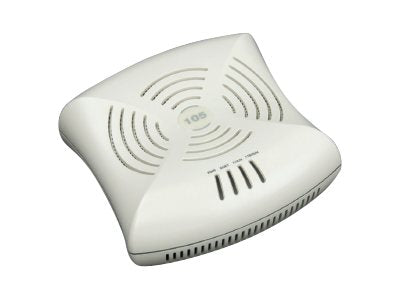 HP Enterprise Aruba 105 WLAN-Access Point – Schnelles WLAN für Büros