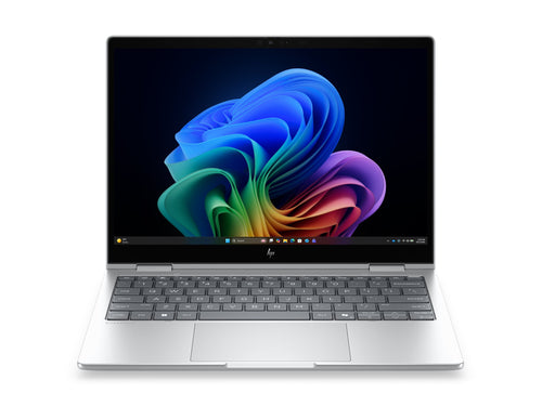HP EliteBook Flip-Laptop – 2K-Display, 512 GB schneller Speicher